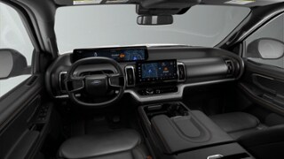 2027 Ford Expedition® Internal Image 2